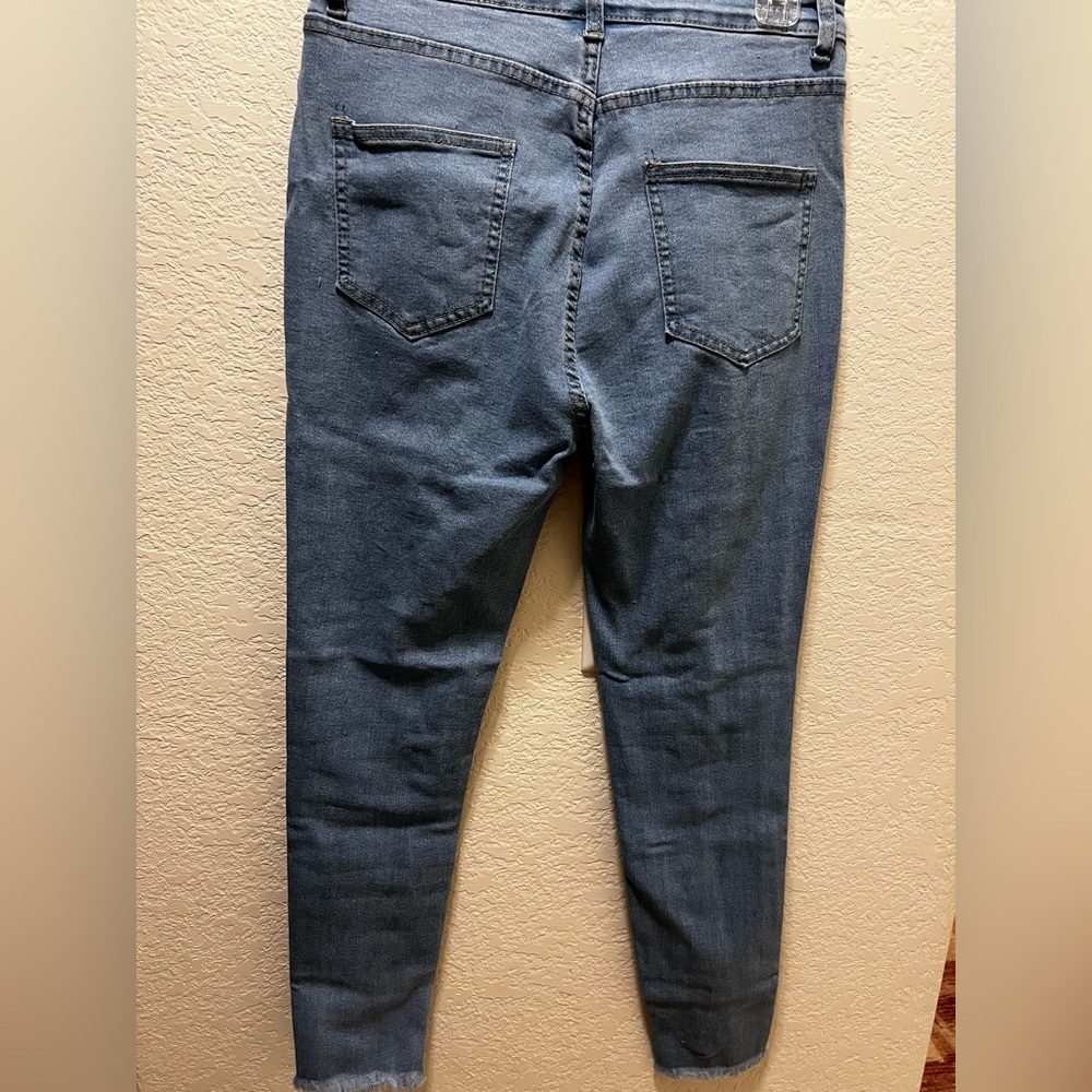 ***NWT*** Allabreve Ladies Jeans - Picture 4 of 7